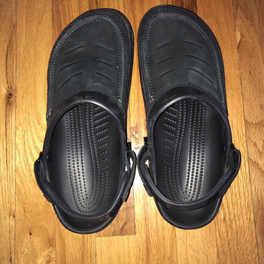 Men’s Crocs
